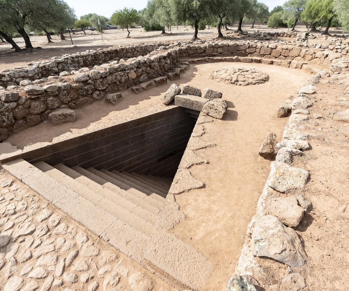 pradelli group hotels in sardegna archeologia