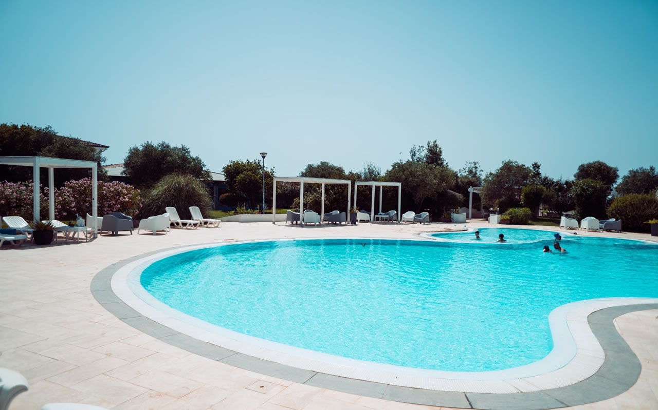 pradelli group hotels in sardegna gran torre piscina