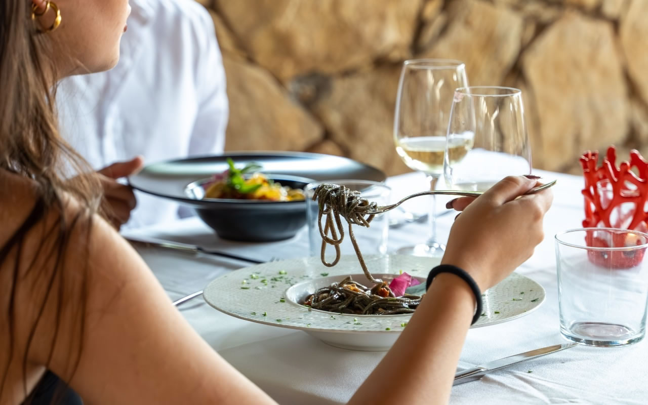 pradelli group hotels in sardegna hotel raffael ristorante