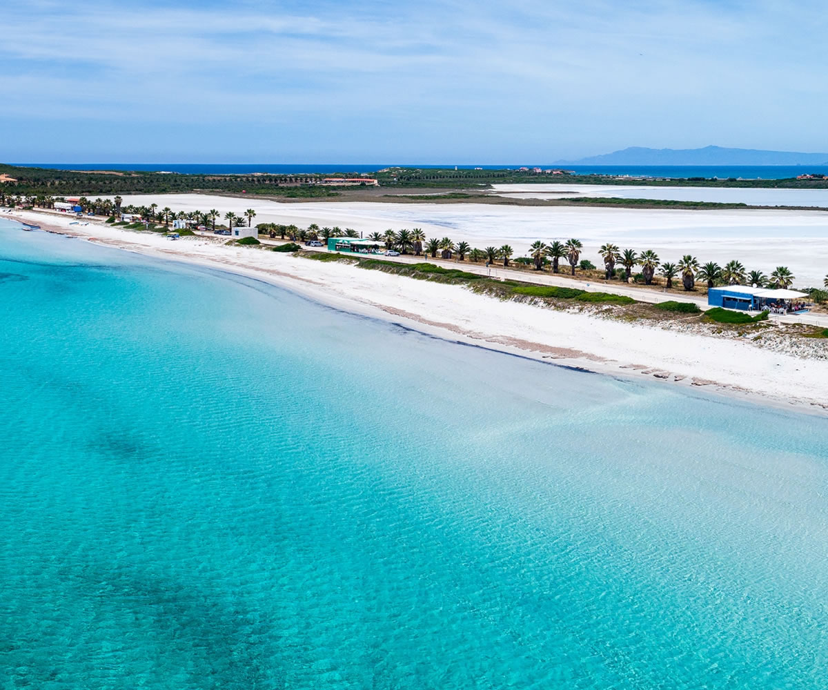 pradelli group hotels in sardegna le spiagge putzu idu