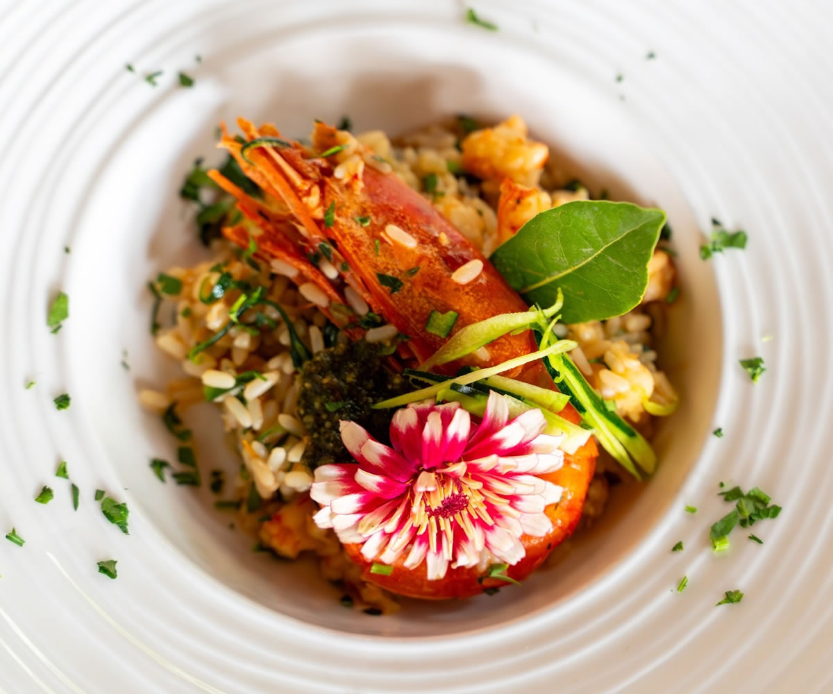 pradelli group hotels in sardegna ristorante nautilus