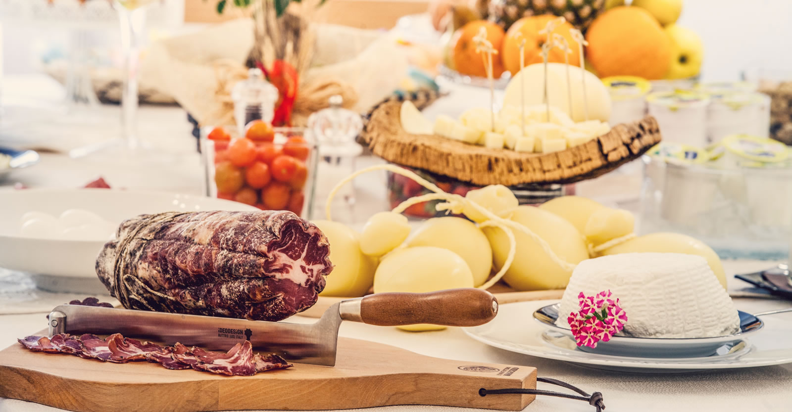 pradelli group hotels sardegna duomo hotel colazione