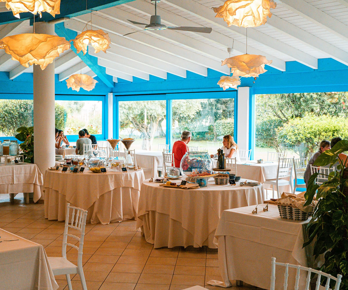 pradelli group hotels sardegna hotel gran torre ristorante