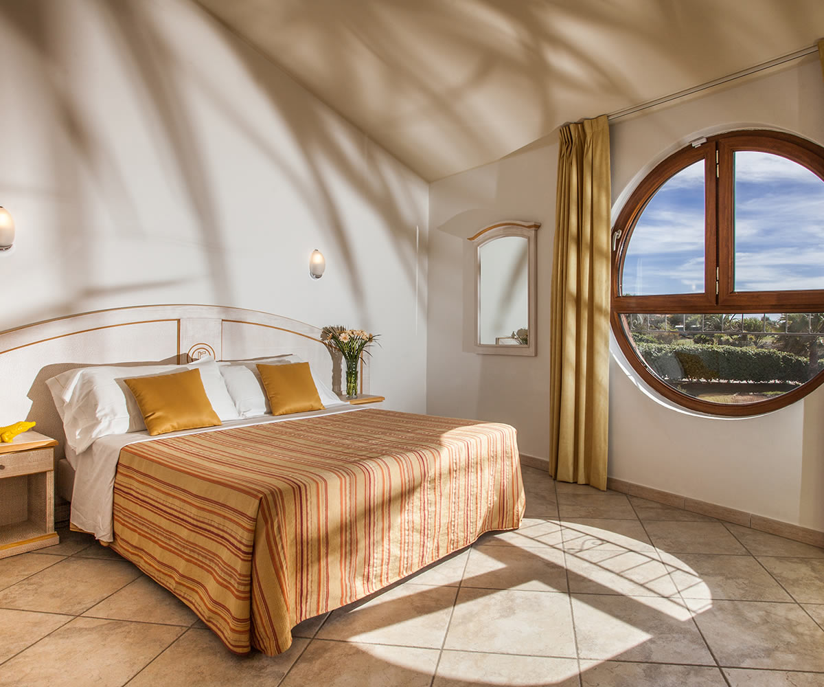 pradelli group hotels sardegna hotel raffael camere standard