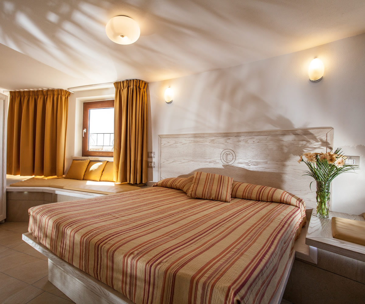 pradelli group hotels sardegna hotel raffael camere standard
