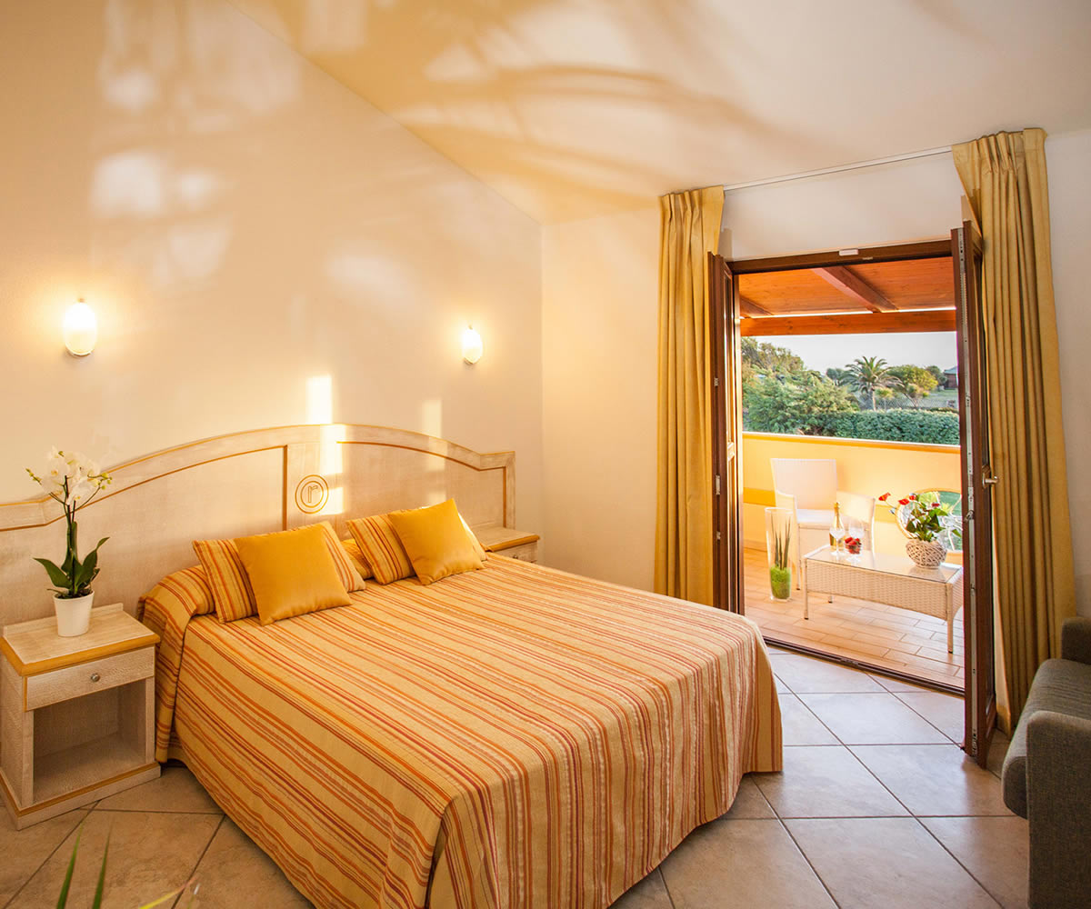 pradelli group hotels sardegna hotel raffael camere superior
