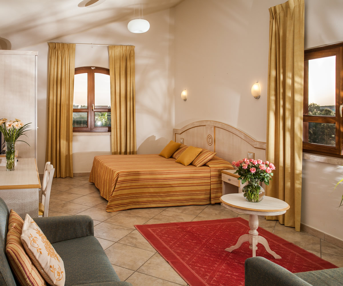 pradelli group hotels sardegna hotel raffael camere