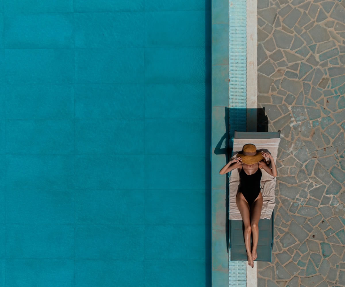 pradelli group hotels sardegna lido beach hotel piscina